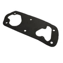 Par de kits de sellos de luces traseras para Honda Prelude 1997-01 Material mejorado