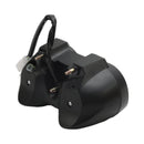 Honda Cg150 2010-2012 Tachometr Rychloměr Digitální Počítadlo kilometrů