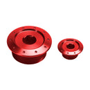 CNC-motorkopplingssats för Honda CT125 Hunter Cub 125 Trail 125 Monkey 125 21-2023