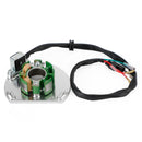 2000-2004 125 200 EXC MXC SX SXS 2K-1 Sada těsnění magneto statoru regulátoru