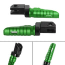 Přední opěrka nohou pro Aprilia RSV4 Factory 2009-2022 Tuono 660 2021-2022 Generic