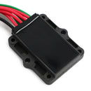 Reglergleichrichter Passend für Yamaha 200 PS 225 PS 250 PS 2-Takt-Außenborder 94-05 Generic