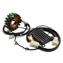 Gas Gas EX250 2022-2023 Magneto Stator + Spenningslikeretter + Pakning
