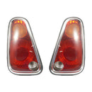 63217166955 Bak L+R Bakljuslampa 56 För Mini Cooper R50 R52 R53 2005-2008