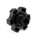 Brændstoftankdæksel til Kawasaki KX 80 125 250 500 KDX 200 220 KX80 KX125 KDX200 KDX220