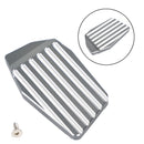 Prodlužovač brzdového pedálu černý vhodný pro BMW K1600Gt Gtl K1600B Ga 17-21 Generic