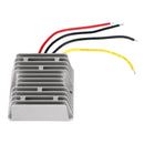 Vandtæt DC/DC konverter regulator 12V niveau op til 15V 15A 225W