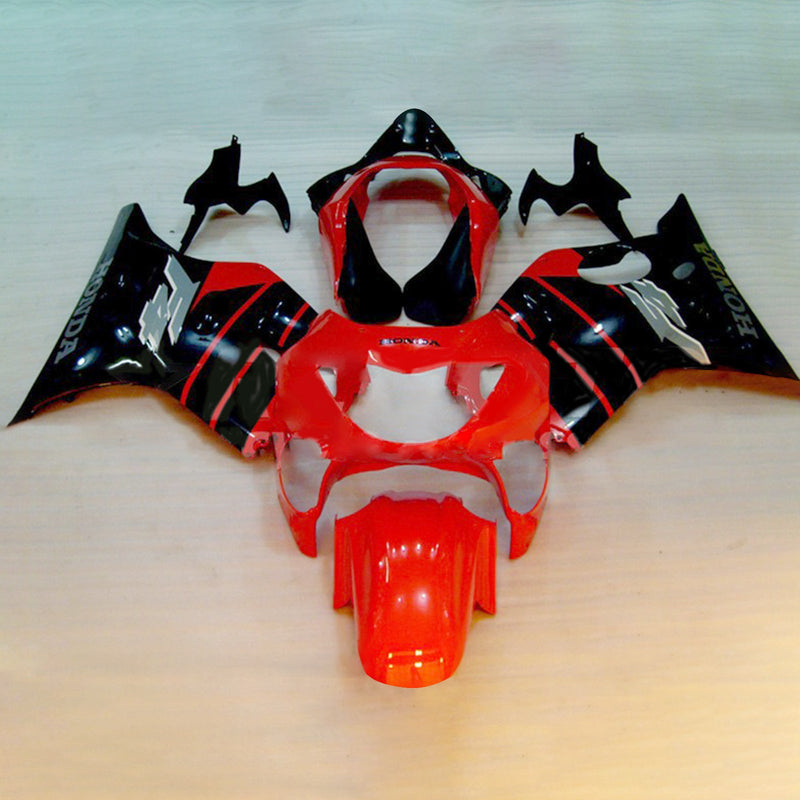 Amotopart Honda CBR600 F4 1999-2000 kåpesett Body Plastic ABS