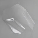 BMW S1000XR 2015-2019 ABS Motorrad Windschutzscheibe Windschutzscheibe