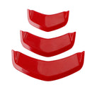 Vespa Sprint 300 GTS 300 HPE GTV Trimlist for fronthorndeksel