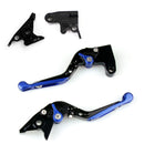 Justerbar kopplingsbroms för Trident 2022 Bobber 2017-2019 Tiger 800 Generic