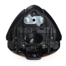 SUZUKI GSXR 1300 GSX-R1300 Hayabusa 2021-2024 Capa de carenagem do assento traseiro