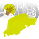 1994-2013 Touring Road King Road Glide Přední sklo Street Glide