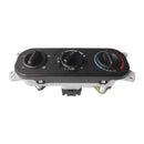 Jeep Wrangler 2007-2010 55111841AE Módulo de interruptor de controle de aquecedor/ar condicionado