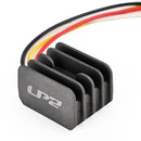 Ensretter til Nissan påhængsmotor NS 9.9 15 18 25 30 40 HK 02-05 3G2-76060-0