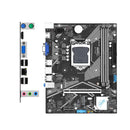 H81M VH Dator Moderkort Desktop DDR3-minne LGA 1150-pin stöder M.2