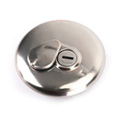 Zündschalter Fuel Gas Cap Lock-Set für Suzuki GN125 GN 125 1982-2001