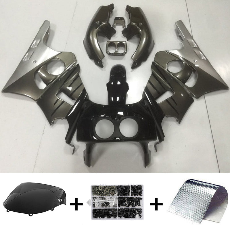 Kit de carenado Honda CBR400RR NC29 1990-1999