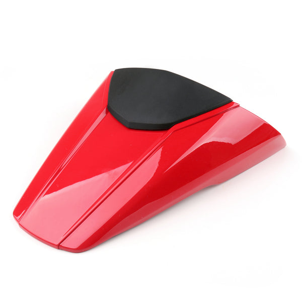 Honda CBR650F/CB650F 2014-2022 Red Rear Seat Cowl Cover