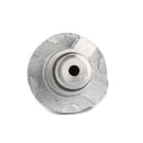 Kit de actualización de mod de aceite para Yamaha ATV YFZ450 2004-2009 5D3-15155-00-00 Squirter de aceite genérico