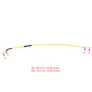 Motorcykelkopplingskabelbyte till Yamaha XJ-6N XJ6N 2009-2017