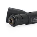 8 x vstřikovače 53032145AA vhodné pro Dodge Ram 1500 2002-2003 4,7L V8 Dakota Generic