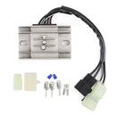 Usměrňovač regulátoru napětí pro Arctic Cat 250, 300 Quads 2001-2005 3530-03 Generic