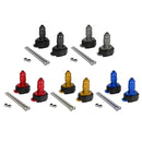 Cnc protinárazová ochrana proti nárazu vhodná pro Honda Rebel Cmx500 Cm500 17-21 Generic