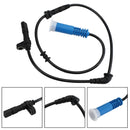 ABS hjulhastighetssensor fram vänster/höger 34526756384 för BMW Mini One R50 52 R53 Generic
