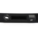 Bagasjeromsnummerskilt lyshåndtak passer til Audi A8 A8L A5 A3 Rs5 S5 S8 2008-2019 Generisk