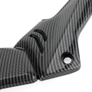 Honda CB650R CBR650R 2021-2022 Osłona przedniego siedzenia Osłona zbiornika paliwa Fedex Express