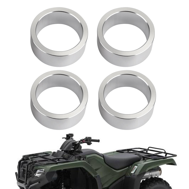 Zestaw dystansowy podnośnika do quada 2,5" Honda Rancher Recon 230 250 300 350 400 420