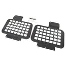 Zadní nástavec zavazadlového prostoru Vhodné pro Suzuki Jimny JB64 JB74 2019-2023