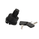 Tændingskontakt AUC15805 AUC18708 til John Deere 1550 1570 1580 Z915 Z920 Z930