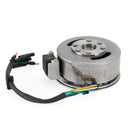 125CC PARA Honda XR/CRF50 XR/CRF70 Z50R ZB50 Magneto Estator Volante Rotor Kit 50CC-Fedex Express