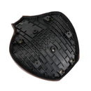Cojín para asiento delantero del conductor Raider Diamond Brown para Tr Bobber 17-22 2021