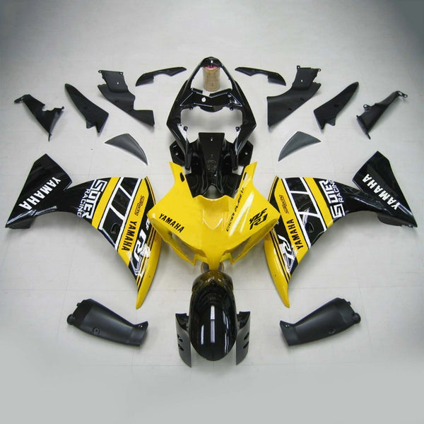 Verkleidungsset für Yamaha YZF 1000 R1 2009-2011 Generic