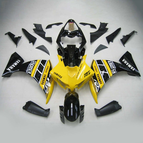 Juego de carenado para Yamaha YZF 1000 R1 2009-2011 Genérico