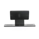 Gancho de metal para microfone portátil, plataforma automotiva, adequado para IC-2730E/ic2720