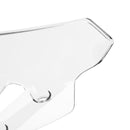 Čelní sklo motocyklu Yamaha MT-09 MT 09 2021-2023 ABS