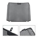 Kawasaki Ninja H2 Sx/Se 2018-2022 kølerbeskyttelsesdæksel kølerbeskytter