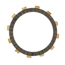 Sada spojkového kotouče a těsnění 3B6-W001 G-00-00 vhodné pro Yamaha V Star 650 1998-2011 Generic