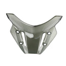 Čelní sklo motocyklu Yamaha MT-09 MT 09 2021-2023 ABS