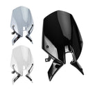 2021-2022 DUCATI Monster 937 / 950 Pára-brisa Pára-brisa