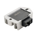 Generaattorin staattorin säätimen tiivistesarja Honda CB 125 F GLR125 1WHH 2017-2020