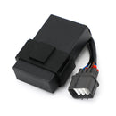 Tændspole Tændrør CDI til Honda FourTrax 300 TRX300 TRX300FW 1998-2000 Generisk