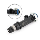 1 szt. Wtryskiwacze paliwa 25319306 Pasuje do Chevy Cavalier Pontiac Sunfire 00-02 2,2 l Generic