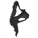 BMW F750/850GS 2018-2022 carenado, moldeado por inyección, sin pintar