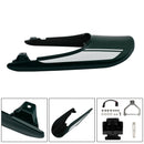 2018-2022 Kawasaki Z900RS Heckverkleidung + Kennzeichenhalter