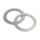 Koblingssæt stål & friktionsskiver passer til Honda TRX300 CBF250 NX/XL250 XLR250 Generic
